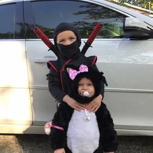 Meet your Posher, Corey